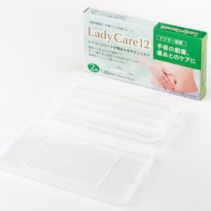 Lare Care 12 中型傷口用