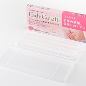 Lady Care 16 剖腹產專用