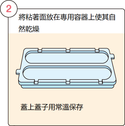 【特价回馈】【日本直邮】日本LadyCare 16 剖腹产术后专用护理硅胶帖 疤痕增生修复可重复使用2个月 刨腹产专用 2片